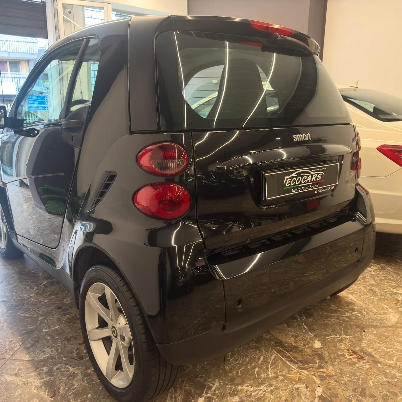 Smart ForTwo 1.0 71cv passion 2008