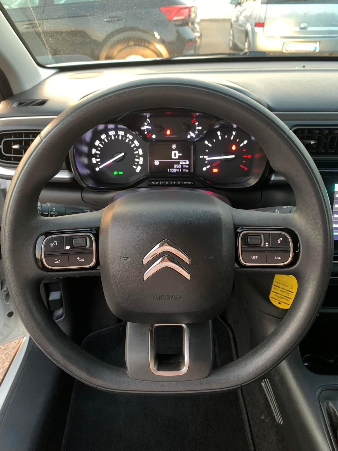 Citroen C3 PureTech Feel