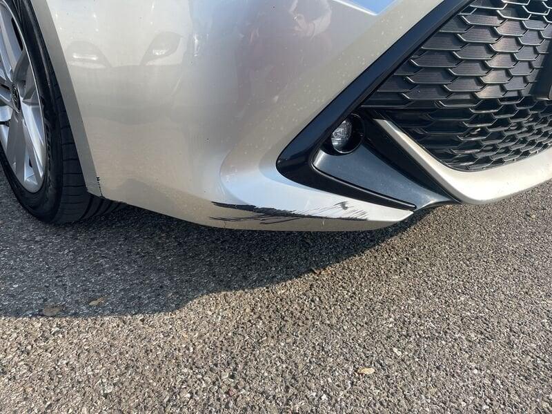 Toyota Corolla Corolla Touring Sports 1.8 Hybrid Active