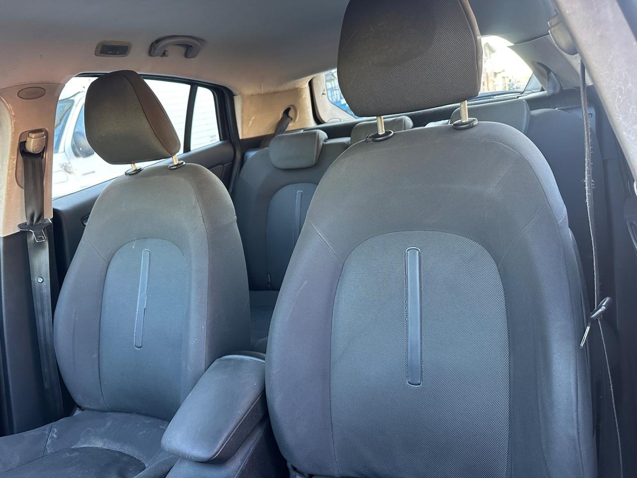 Fiat Bravo 1.4 Dynamic GPL