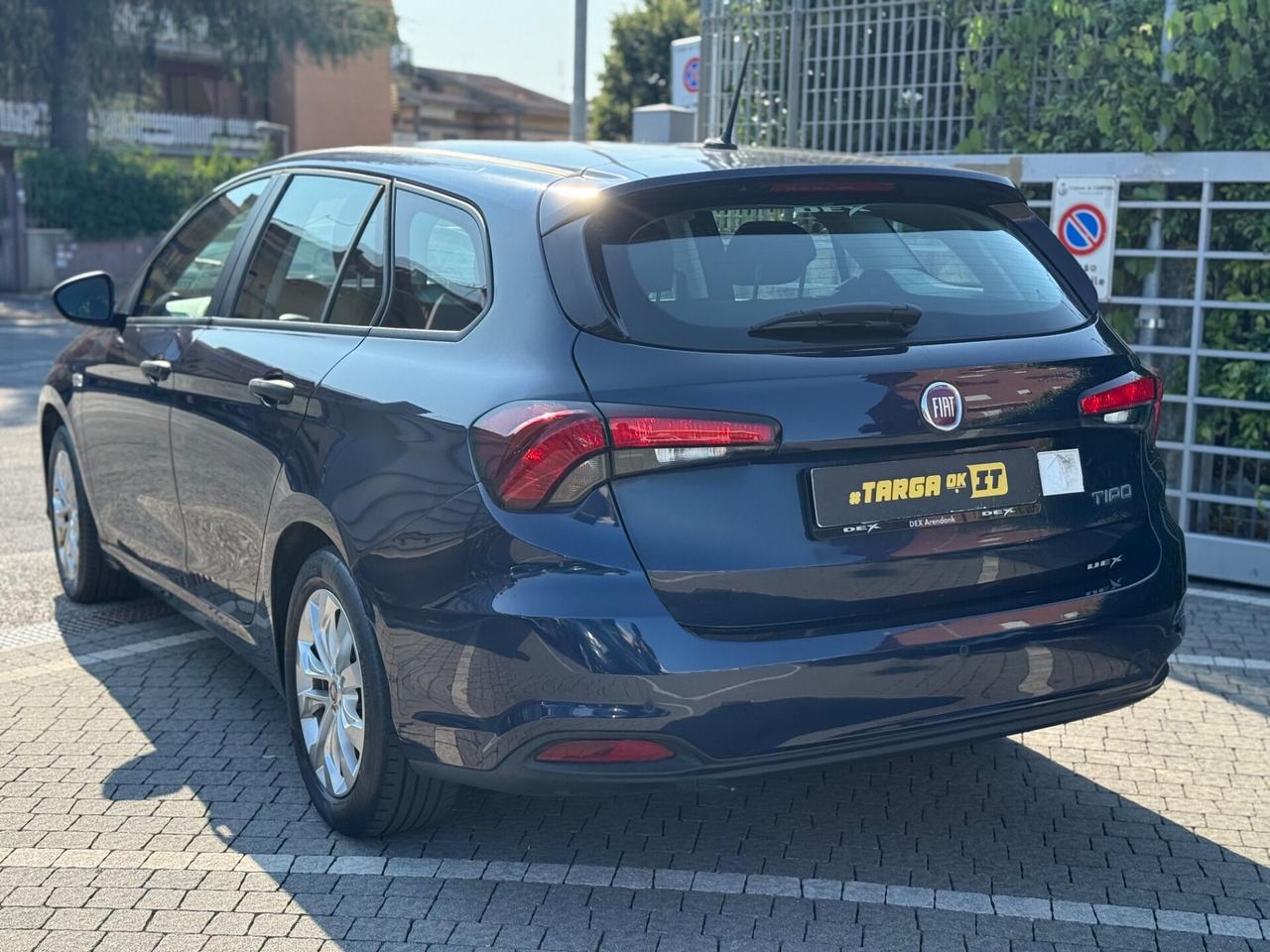 Fiat Tipo 1.4 SW Lounge GPL GARANTITA