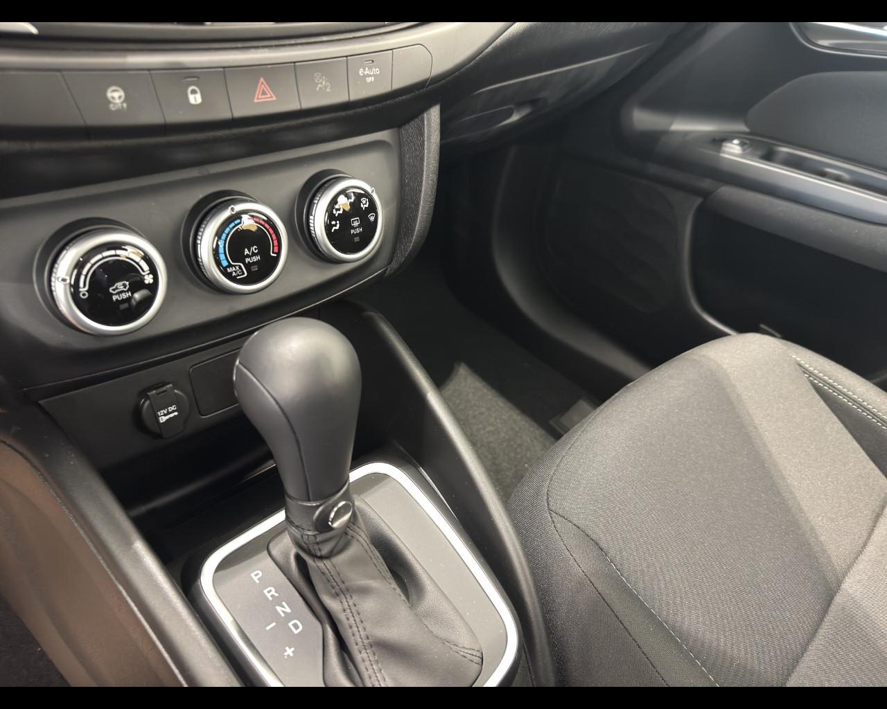 FIAT Tipo Hatchback Hybrid 1.5 Hybrid 130cv Dct Hb Tipo