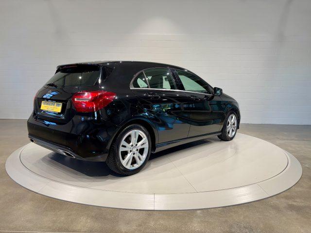 MERCEDES-BENZ A 180 Sport NEOPATENTATI / PREZZO REALE