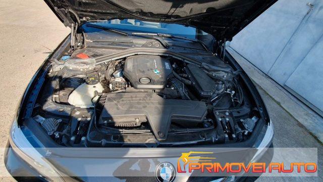 BMW 225 d Coupé Msport