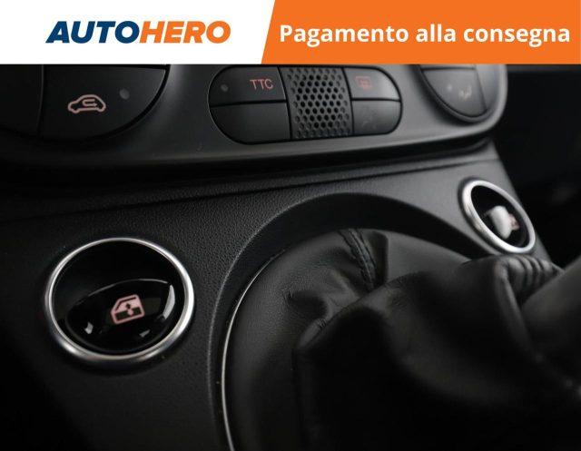 ABARTH 595 1.4 Turbo T-Jet 165 CV Turismo