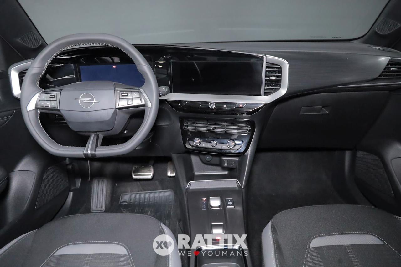 Opel Mokka 1.2 Hybrid 145CV GS DCT6