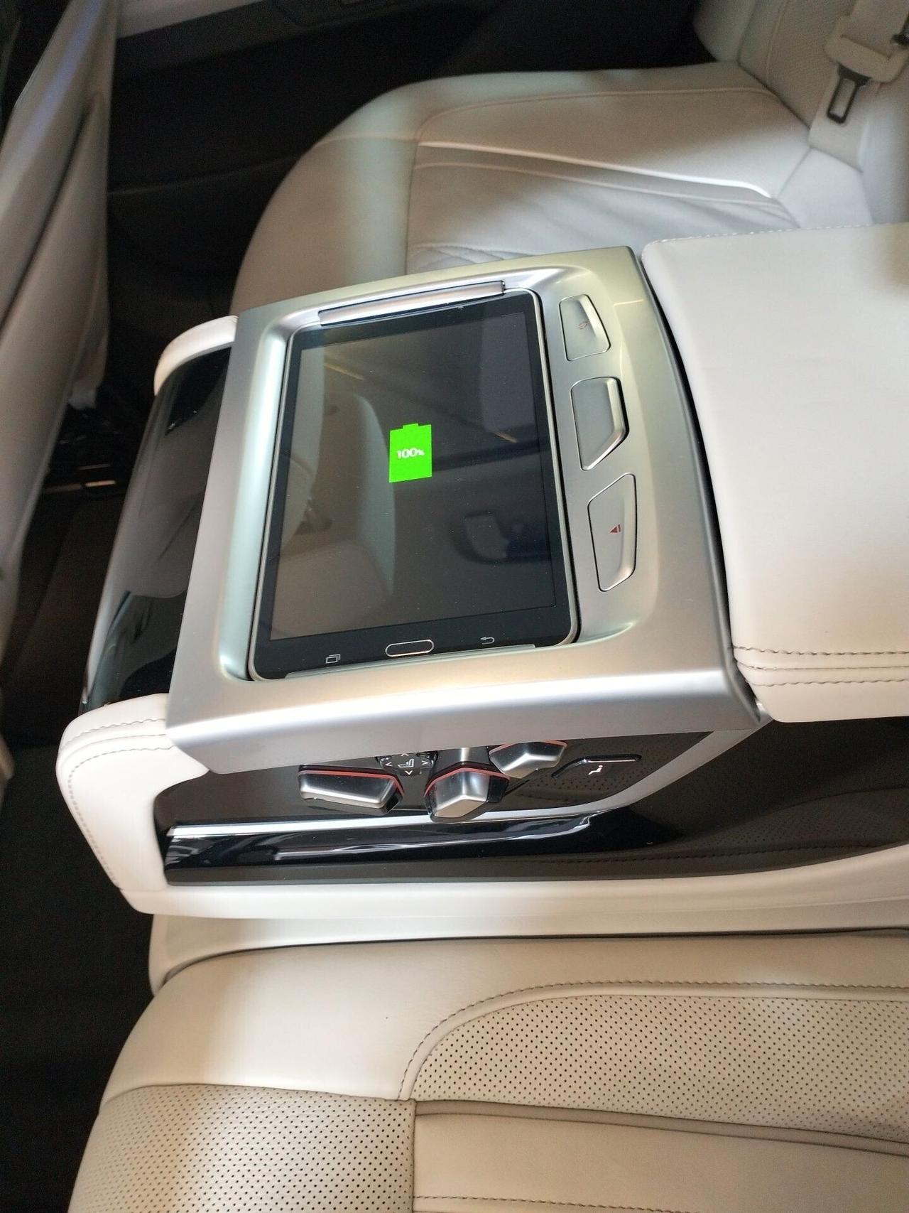 BMW 730 d mhev 48V auto - IVA ESPOSTA
