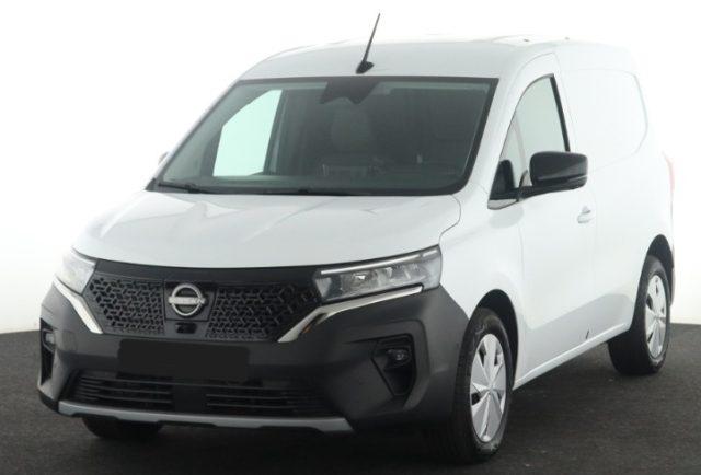 NISSAN Townstar Van Tekna L1