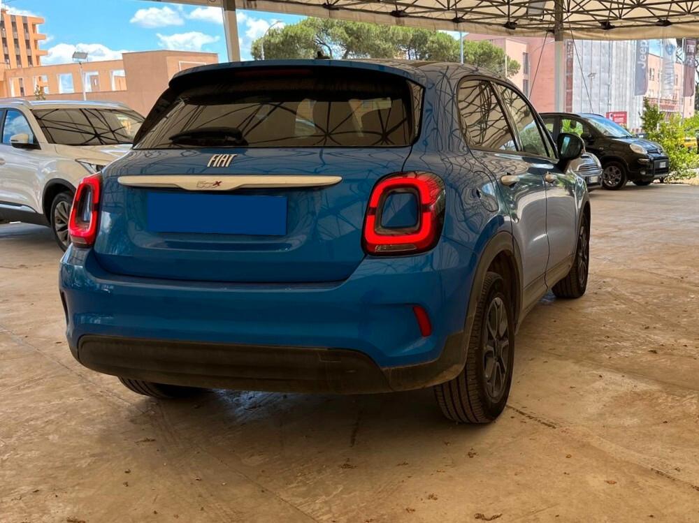 Fiat 500X 1.0 T3 120 CV Club