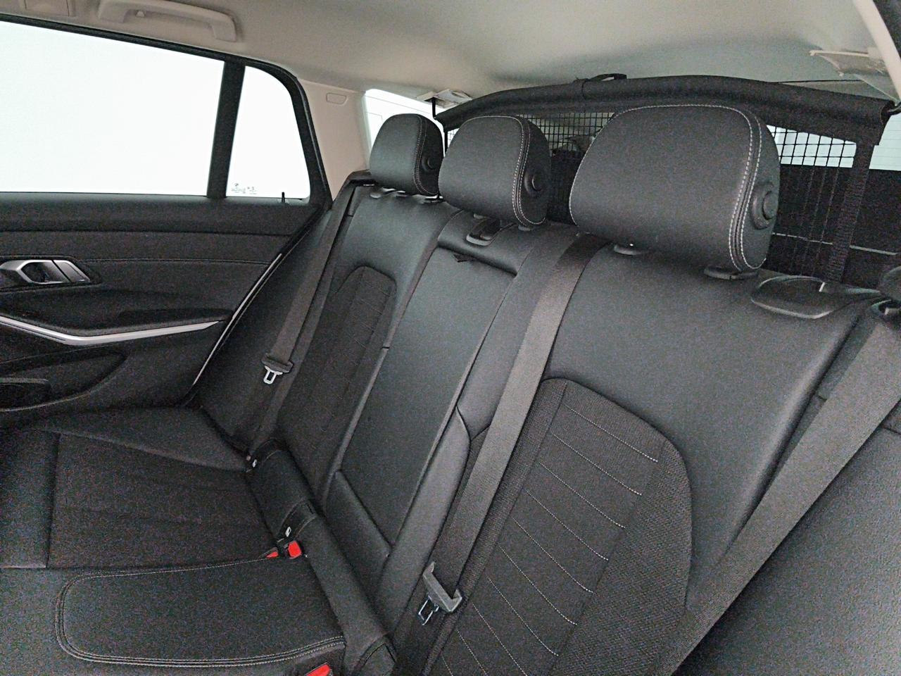 BMW Serie 3 320d Touring Sport