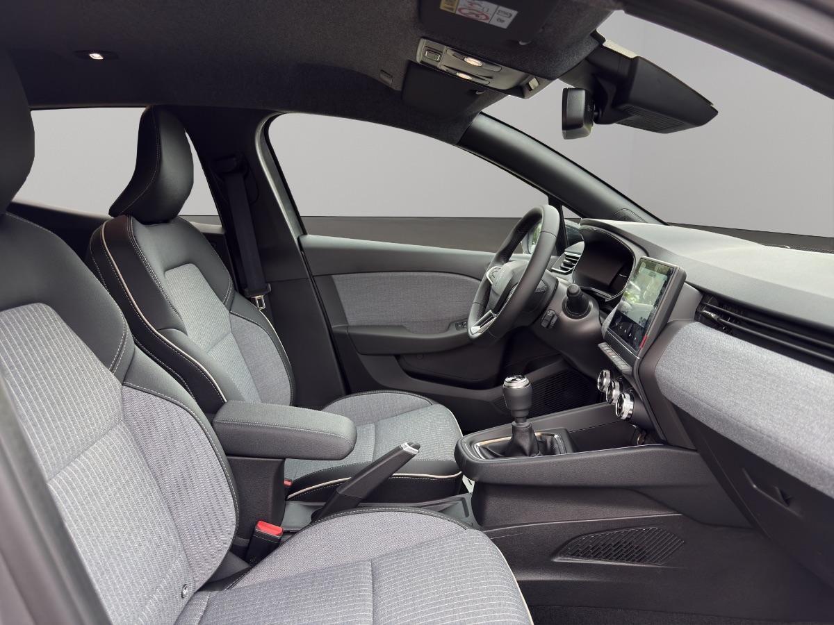 RENAULT - Clio 1.0 eco-g Techno 100cv