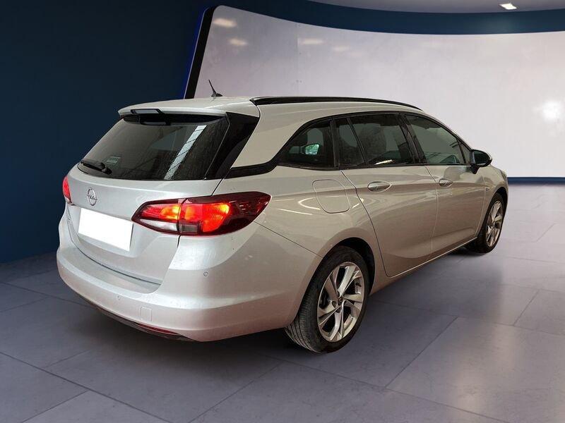 Opel Astra V 2020 Sports Tourer Sports Tourer 1.2 t GS Line s&s 130cv