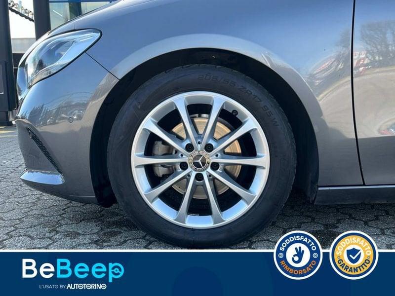 Mercedes-Benz Classe B B 180 SPORT