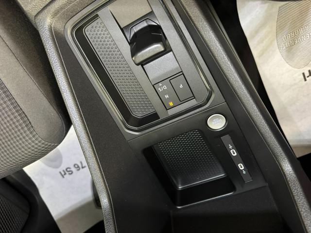 VOLKSWAGEN Caddy 2.0 TDI 122 CV DSG Style N1