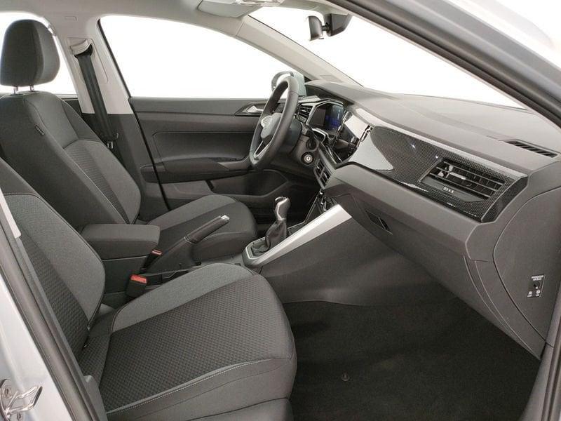 Volkswagen Taigo 1.0 TSI 95 CV Life