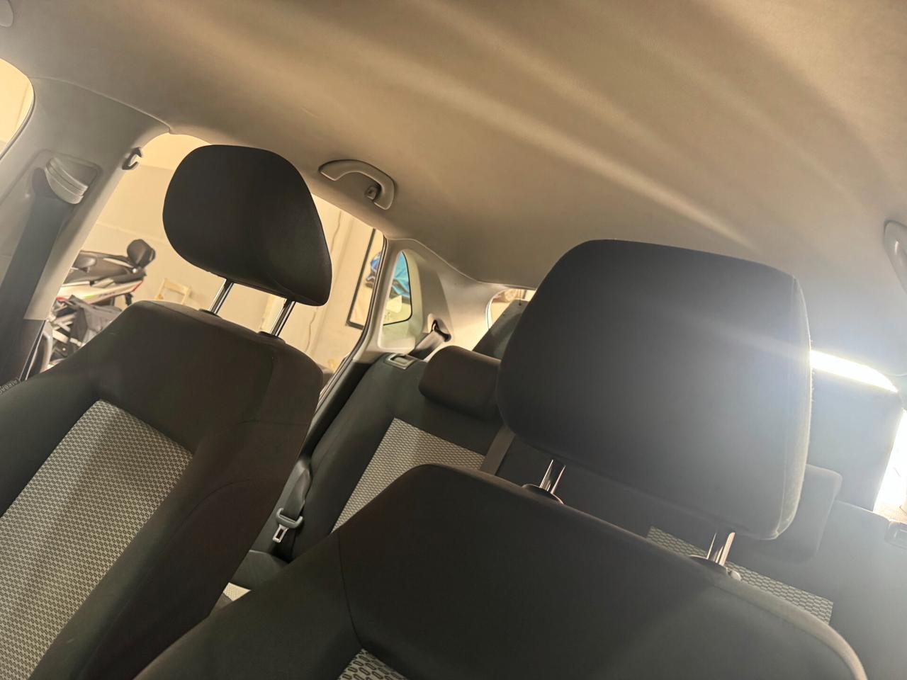 Volkswagen Polo 1.2 TDI 75 cv. Comfortline OK NEOPATENTATI