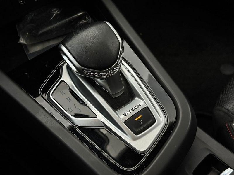 Renault Arkana 1.6 E-Tech full hybrid Techno Auto 145cv