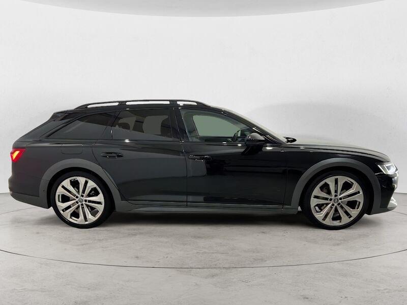 Audi A6 allroad 45 30 TDI