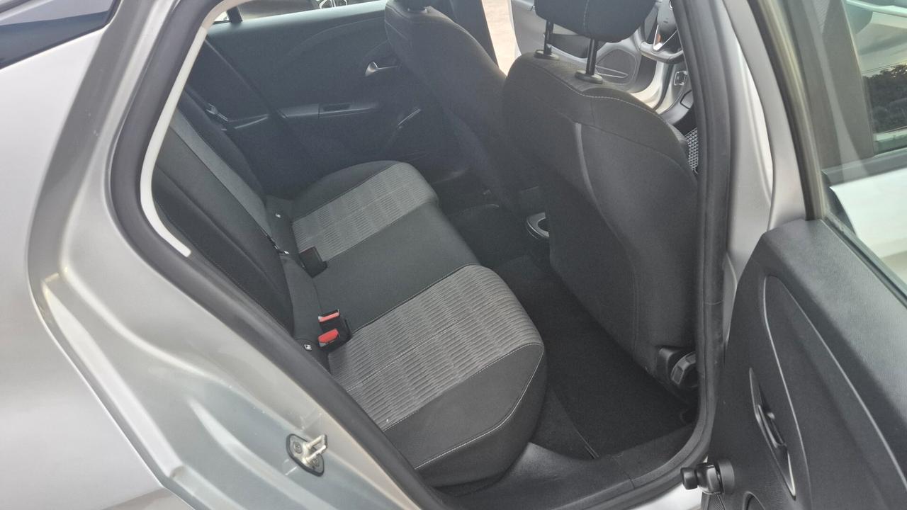 Opel Corsa 1.2 Edition