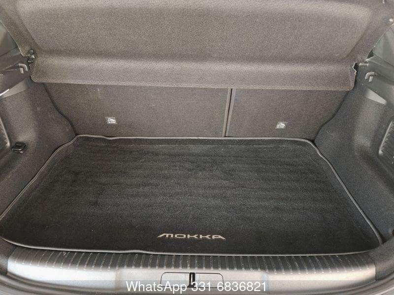 Opel Mokka Mokka 1.5 diesel Elegance