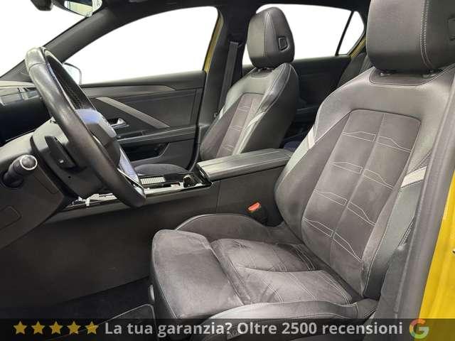 Opel Astra 1.5 Turbo 130cv Ultimate AT8
