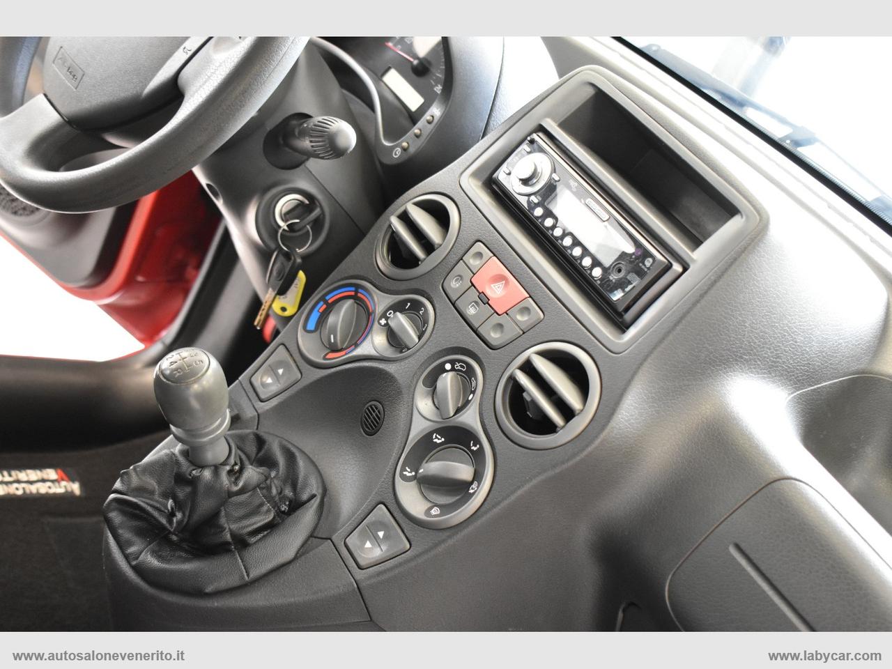 FIAT Panda 1.1 Active GPL