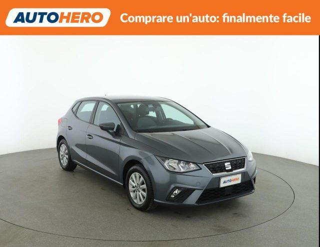 SEAT Ibiza 1.0 75 CV 5 porte Style
