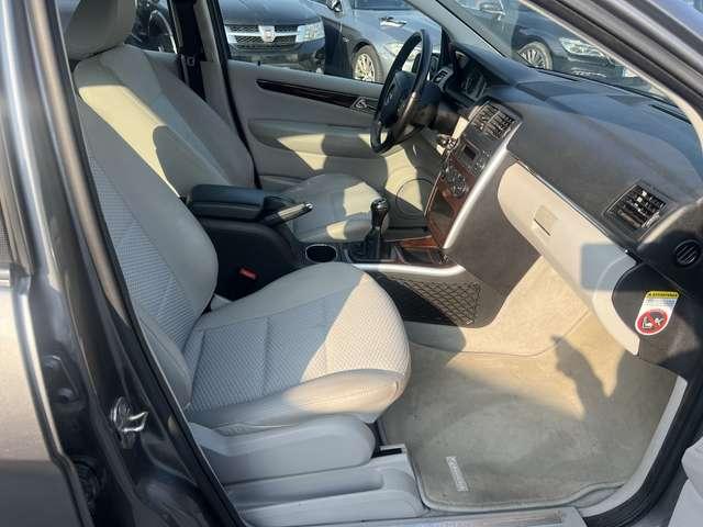 Mercedes-Benz B 170 Sport