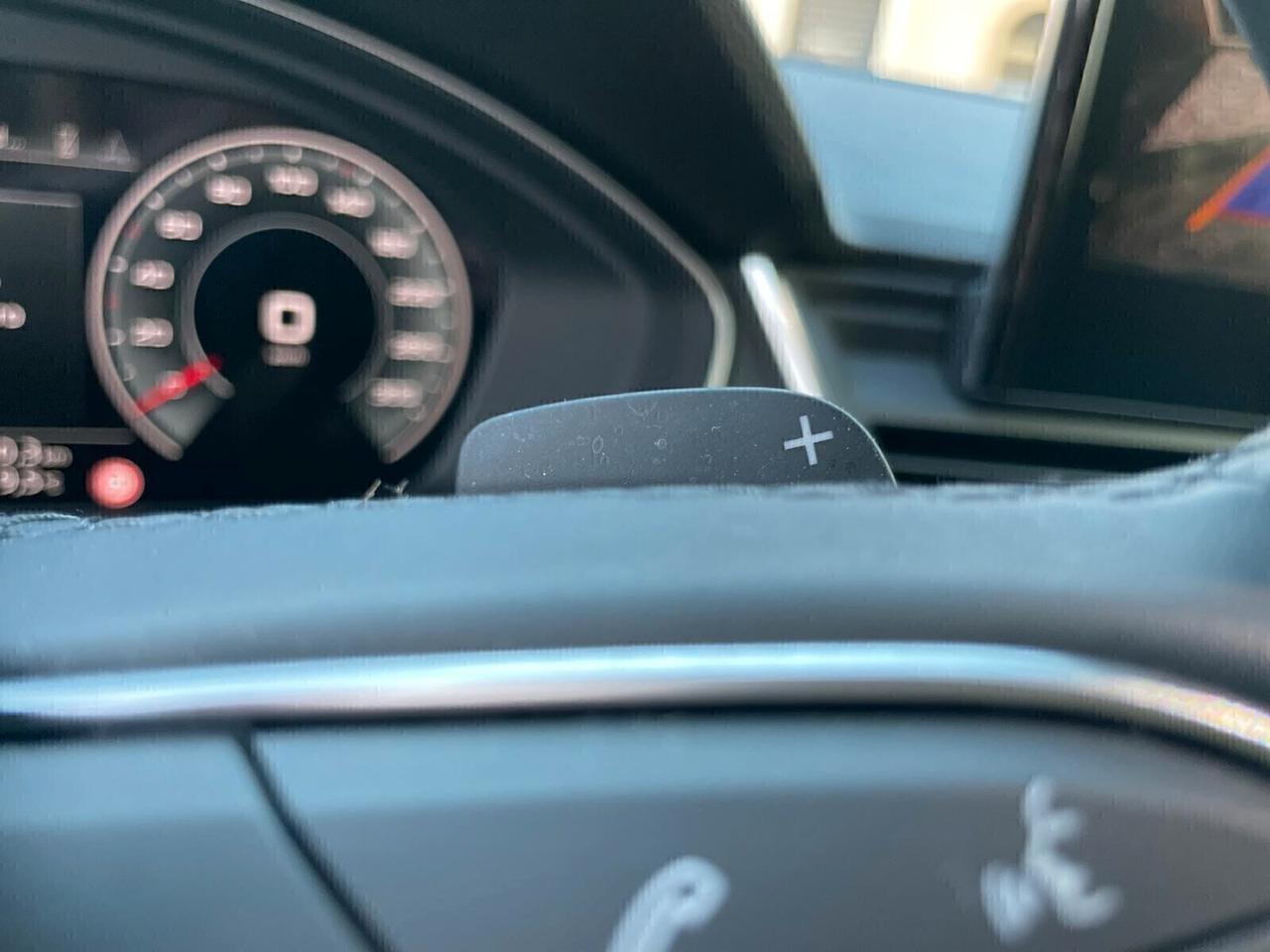 Audi Q5 35 TDI S tronic Mild HybridBusiness Advanced