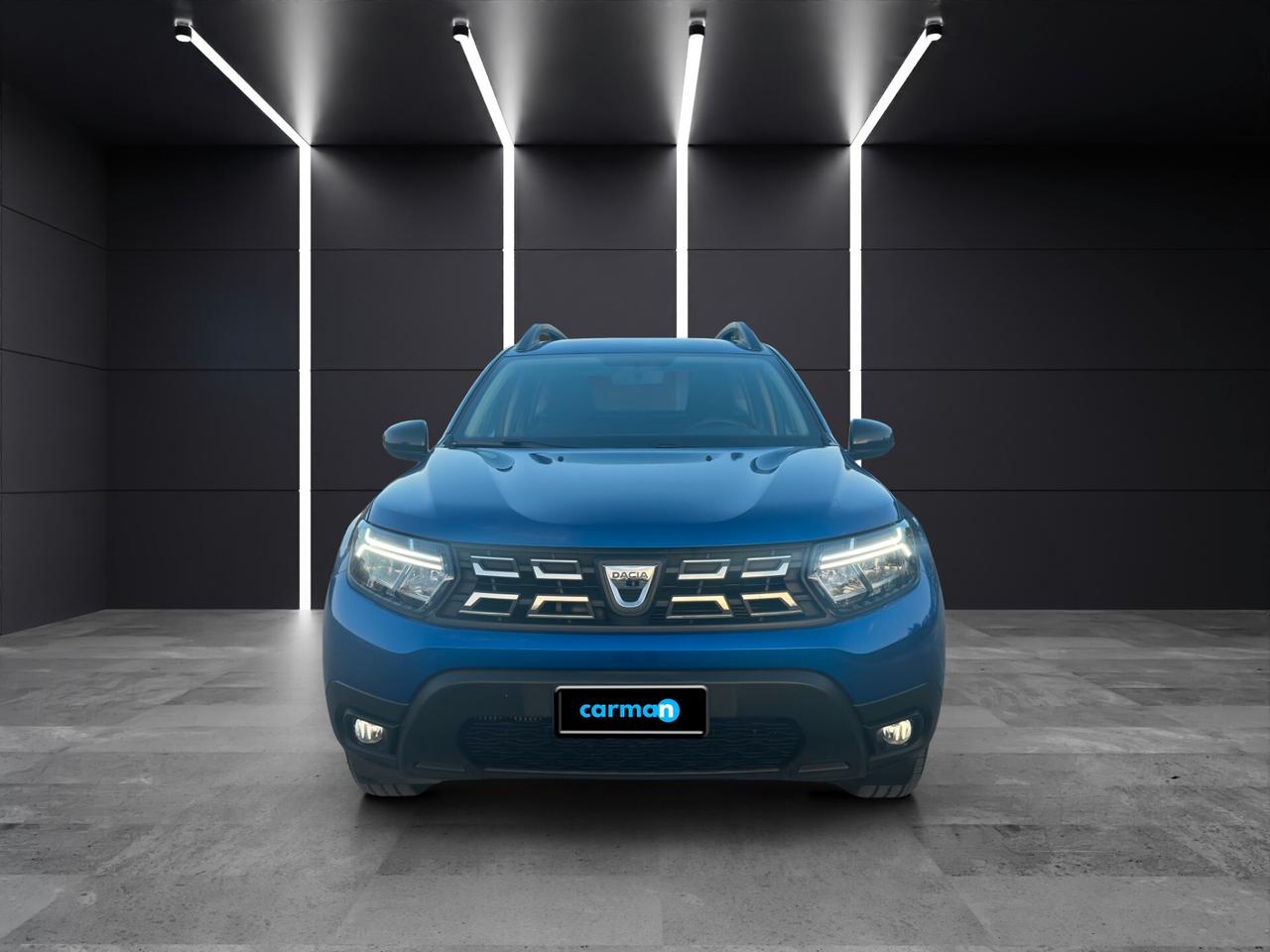 Dacia Duster 1.0 TCe 100 CV ECO-G 4x2 Comfort PROMO