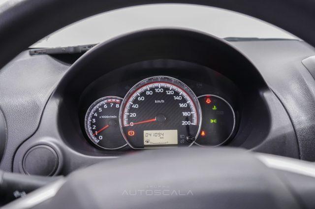 MITSUBISHI Space Star 1.2 Invite
