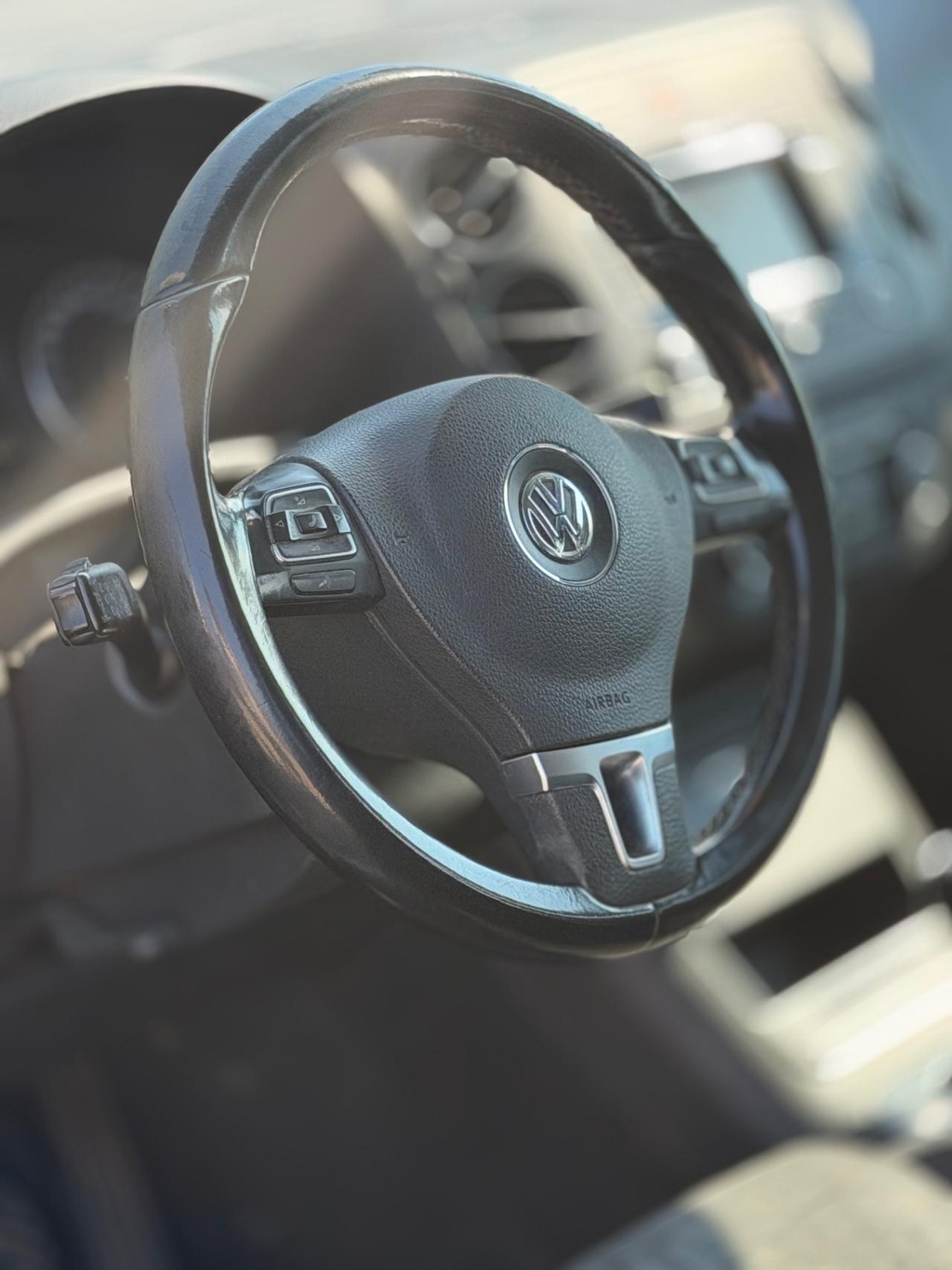 Volkswagen Golf Plus 1.6 TDI CAMBIO AUTOMATICO (150.000KM)