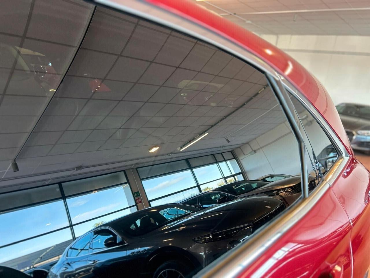 Ds DS 7 Crossback BUSINESS BlueHDi 180 aut. RIVOLI SPOTICAR