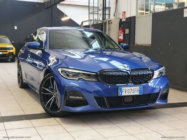 BMW 330i Msport