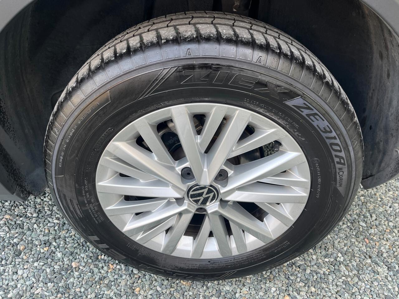 Volkswagen T-Roc 1.5 TSI ACT DSG **KM 64087**