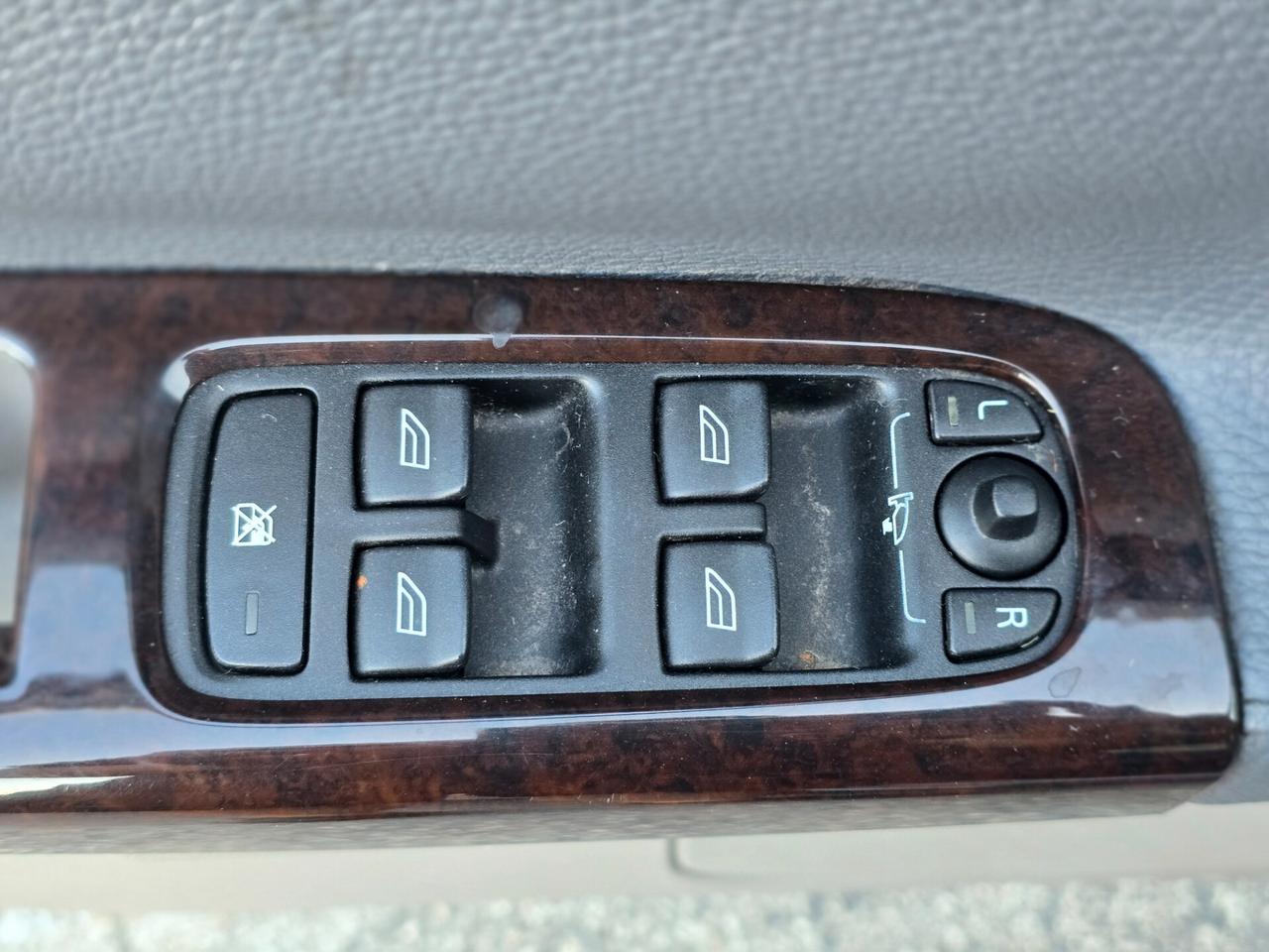 VOLVO V50 SUMMUM SUPER FULL ISCRIVIBILE ASI
