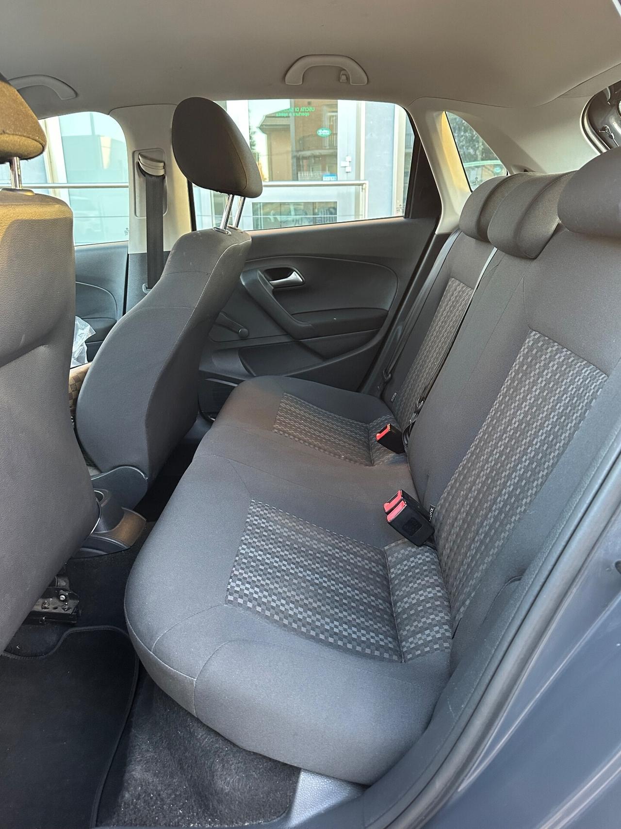 Volkswagen Polo 1.0 MPI 5p. Trendline