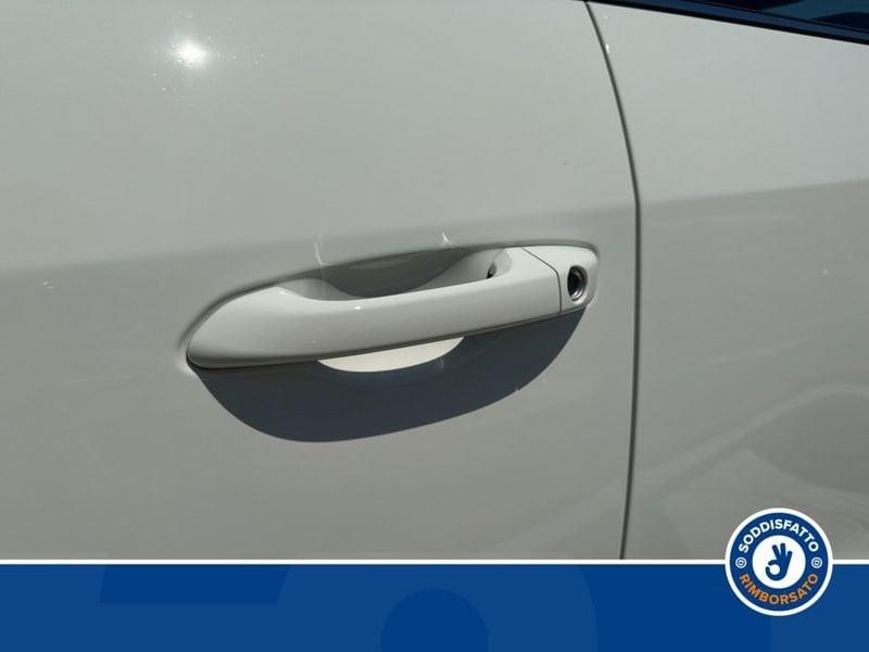 KGM Tivoli Must 1.5 Turbo GDI 163 CV