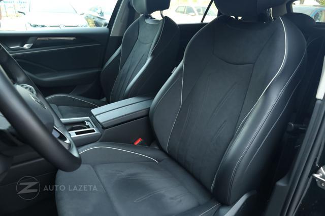 VOLKSWAGEN Passat 1.5 TSI eTSI 204 CV DSG Business