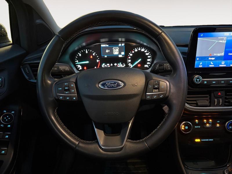 Ford Puma 1.5 ecoblue Titanium s&s 120cv