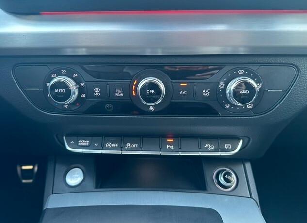 Audi Q5 2.0 4x4 TDI 150 CV S line - UNICO PROPRIETARIO !