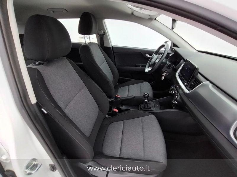 Kia Stonic 1.2 DPI Urban