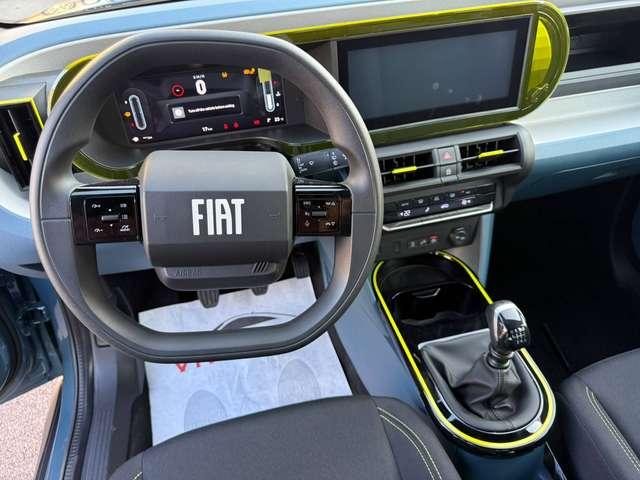Fiat Grande Panda KM ZERO 1.2 Icon 100cv PROMO FIN