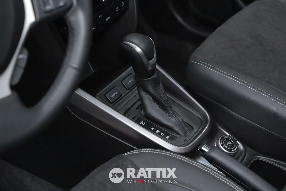 Suzuki Vitara 1.5 Hybrid 116CV Starview 4WD Allgrip Auto + tetto apribile