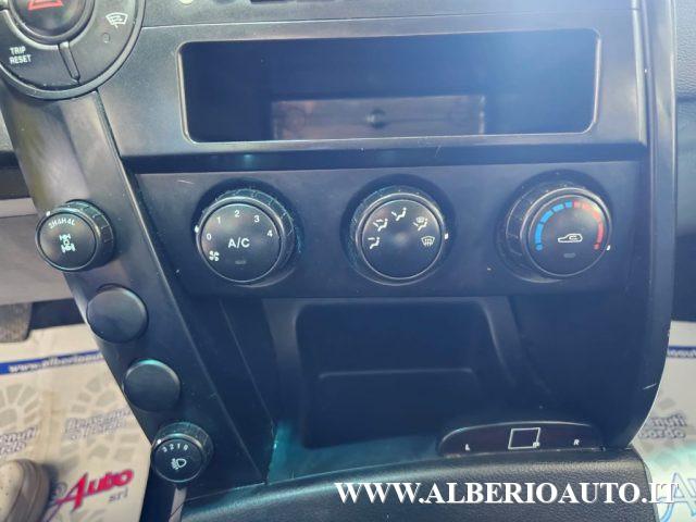 SSANGYONG Actyon Sports 2.0 XDi 4WD Comf. Pick-up