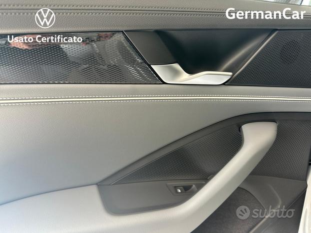 Volkswagen Passat 1.5 tsi ehybrid business 204cv d