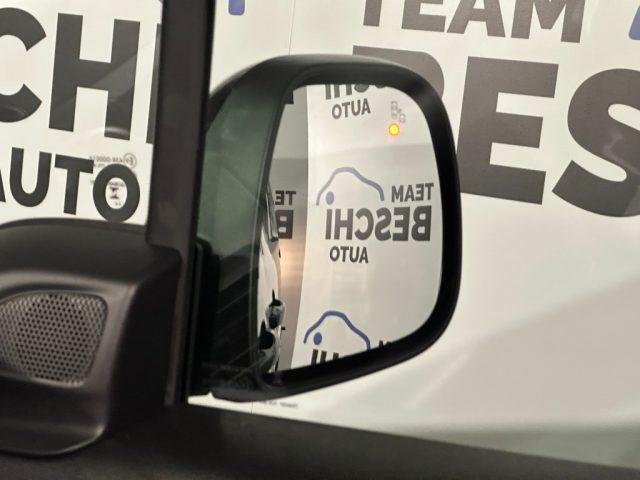 FIAT Doblo 1.5BlueHdi 100CV AUTOVETTURA