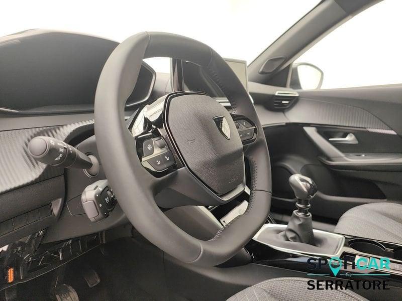 Peugeot 2008 Allure Benzina