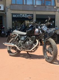 Brixton Cromwell 250 - 2024
