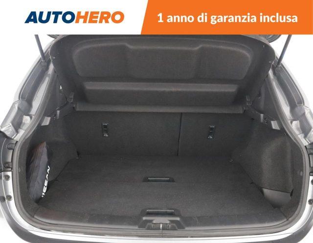 NISSAN Qashqai 1.5 dCi 115 CV N-Connecta